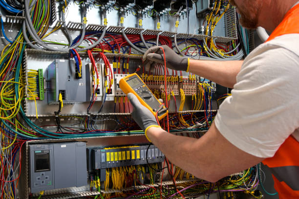 Best Circuit Breaker Repair  in Navesink, NJ